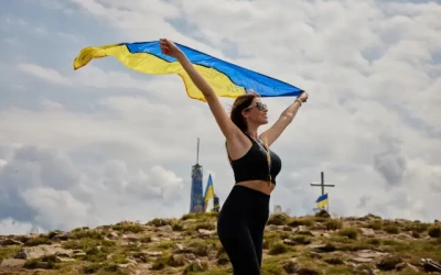 ZHANNET: «Незалежність — це свобода, за яку ми платимо найвищу ціну»