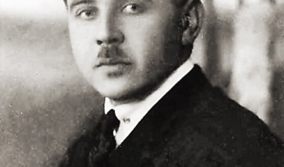 Андрій Ніковський – літературознавець, мовознавець, журналіст, міністр закордонних справ уряду УНР на еміграції (140 років тому)