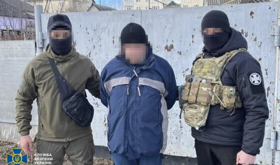 Завдяки СБУ тюремні строки отримали ще двоє колаборантів із Харківщини та Луганщини