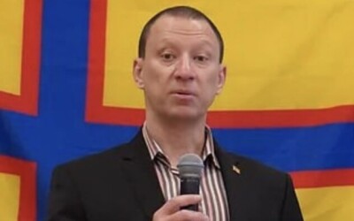 Денис Угрюмов: «Під терміном «російська опозиція» прослідковується лише медіа активність»