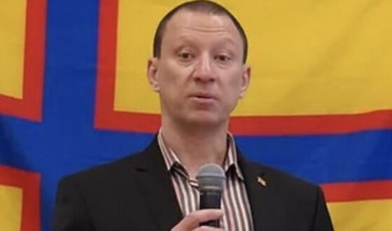 Денис Угрюмов: «Під терміном «російська опозиція» прослідковується лише медіа активність»