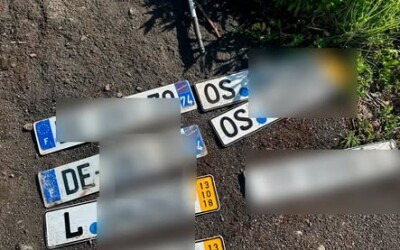 Судитимуть волинянина, який торгував автівками ввезеними для війська