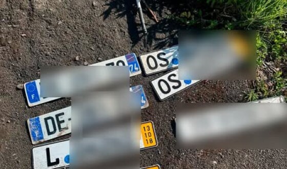Судитимуть волинянина, який торгував автівками ввезеними для війська