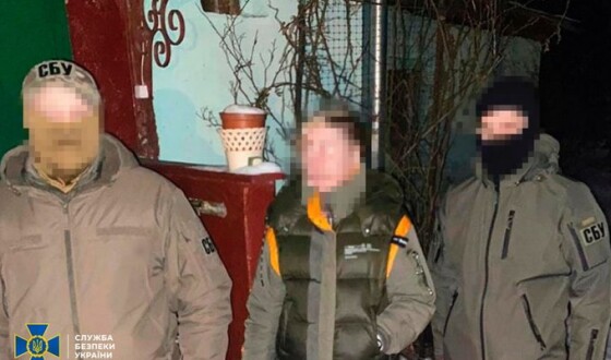 СБУ затримала посадовицю харківського університету, яка допомагала рашистам шукати слабкі місця в обороні міста