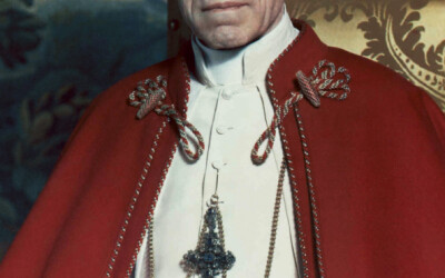 Пій ХІІ – Папа Римський (150 років тому)