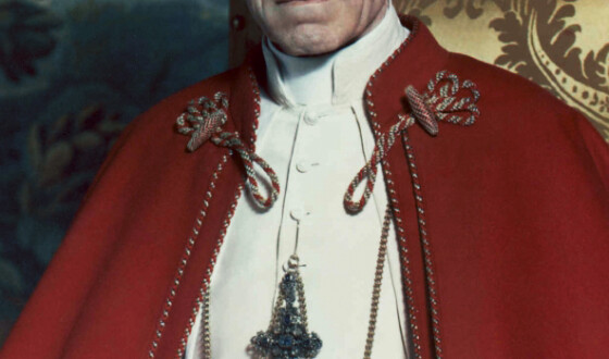 Пій ХІІ – Папа Римський (150 років тому)