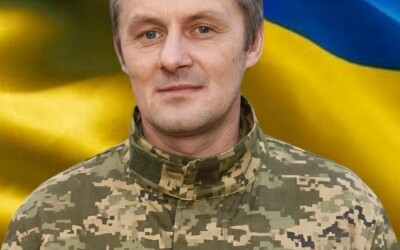 Вчора, 26 вересня, на Рівненщині попрощалися із шістьма Героями
