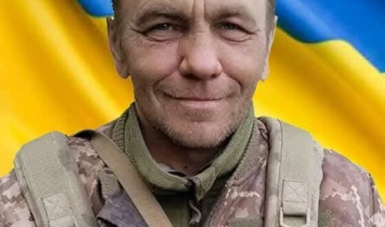 На Рівненщині попрощалися із Героєм Борисом Прокопчуком