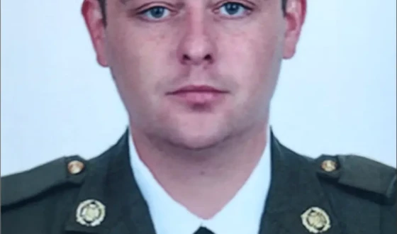 Сьогодні, 6 червня, Волинь вшановує Героїв Дмитра Свириденка, Миколу Лущика, Романа Никончука та Артема Мулявку