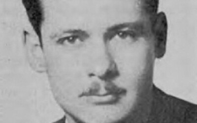 Ярослав Хомів-«Лімницький; Зубенко» &#8211; член Крайпроводу ОУН ПСУЗ, виконувач обов&#8217;язків крайпровідника ОУН ПСУЗ (110 років тому)