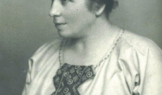 Катря Гриневичева &#8211; письменниця, освітянка, громадська діячка (150 років тому)