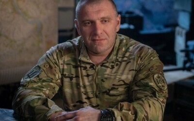 Малюк розповів про спецоперації, в яких СБУ запобігла двом замахам на Президента України
