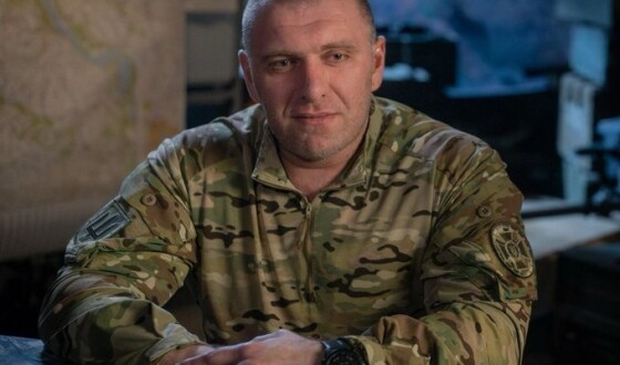 Малюк розповів про спецоперації, в яких СБУ запобігла двом замахам на Президента України