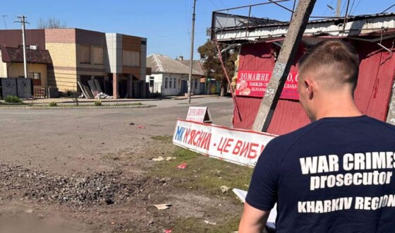 Обстріли Харківщини за добу 14 серпня: загинув цивільний, дев’ятеро поранені