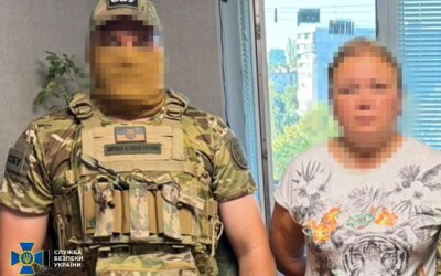 СБУ та Нацполіція викрили ще 4 проросійських інтернет-агітаторів у різних регіонах України