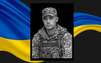 Вчора, 14 січня, на Рівненщині провели в останню дорогу Героїв Володимира Фесянова та Павла Хомича
