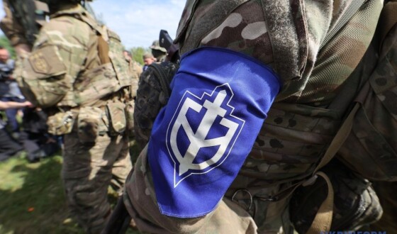 Кирило Буданов: У бою на курщині вбито декілька російських фсб-шників, прикордонників та військових
