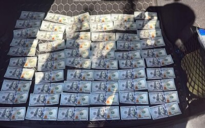 Прикордонник не погодився на хабар $6000 за ухилянта при переправленні в Угорщину