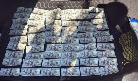 Прикордонник не погодився на хабар $6000 за ухилянта при переправленні в Угорщину