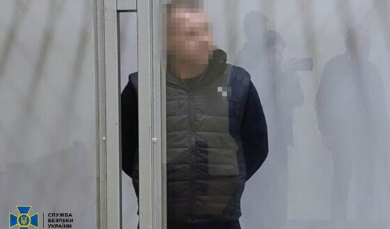 8 років за ґратами проведе бойовик «лнр», який переховувався на Київщині під виглядом переселенця