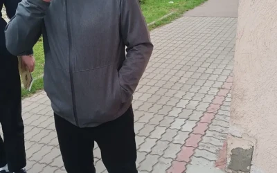 У Коростені поліцейські затримали містянина за вчинення наркозлочинів