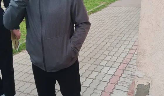 У Коростені поліцейські затримали містянина за вчинення наркозлочинів