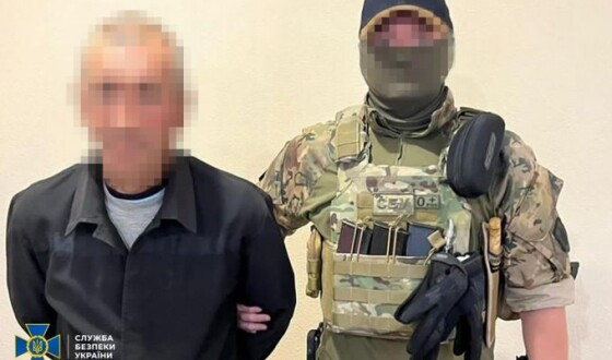 Суд призначив мародерові 10 років тюрми
