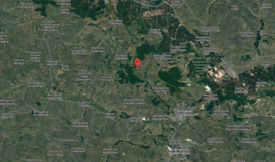 Успішна українська засідка на окупантів у Краснопіллі на Донеччині