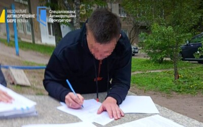 Прокурор хотів $80 тисяч за «зм’якшення» підозри