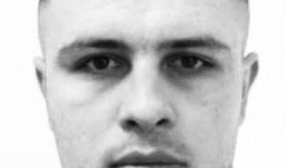 Сьогодні, 6 травня, Волинь вшановує Героя Олександра Здрока