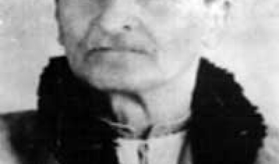 Дмитро Осічний &#8211; селянин, письменник, «гуцул-пісняр» (170 років тому)