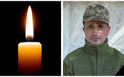 Сьогодні, 17 жовтня, Волинь в скорботі за Героями Олександром Шамайлом, Віктором Атосіним і Олегом Петруком