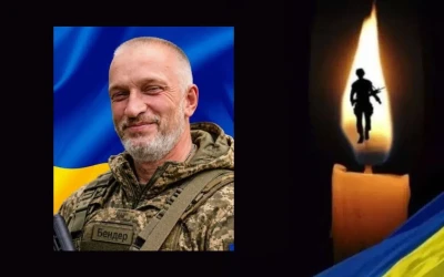 Сьогодні, 3 червня, Львівщина прощається з чотирма Героями