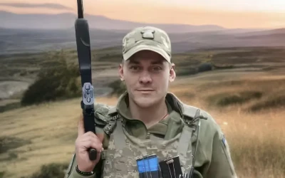 Сьогодні, 23 грудня, Львівщина прощається з одинадцятьма Героями