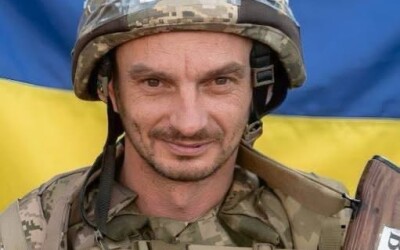 Сьогодні, 23 серпня, Волинь в скорботі за Героєм Віталія Новосадом, опізнаним за результатами ДНК