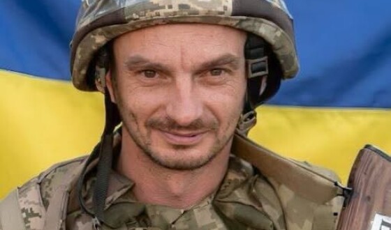 Сьогодні, 23 серпня, Волинь в скорботі за Героєм Віталієм Новосадом, опізнаним за результатами ДНК