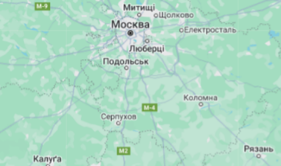 Вночі 21 січня безпілотники атакували «НПО «Высокоточные комплексы» в Тулі, виробника зенітно-ракетних комплексів &#8220;Панцир-С&#8221;, відео