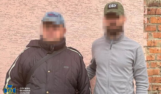 СБУ викрила ще 5 проросійських агітаторів: серед них – хакер, який створював фейкові «відеозвернення» очільників ЗСУ