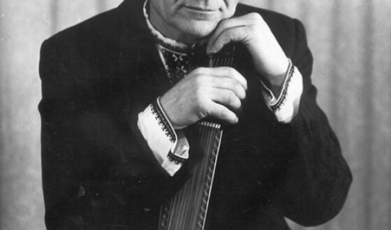 Олексій Нирко – подвижник кобзарства Криму і на Кубані, бандурист, історик кобзарства (20 років тому)