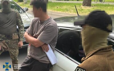 Ділок намагався підкупити в Одесі посадовця оборонного підприємства, щоб отримати секретні розробки ЗСУ