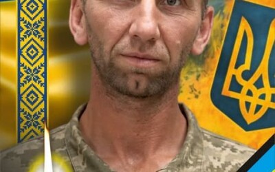 На Ужгородщині відбудеться похорон полеглого Героя Василя Диковця
