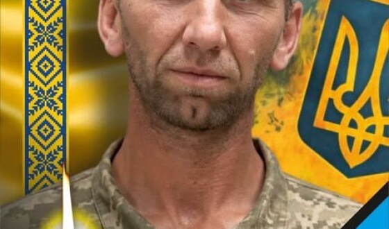 На Ужгородщині відбудеться похорон полеглого Героя Василя Диковця
