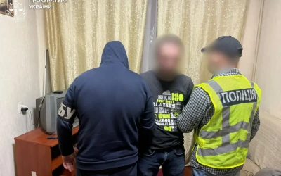 Прокурори повідомили про підозру житомирянину,  внаслідок теракту якого загинула людина у Коростишеві
