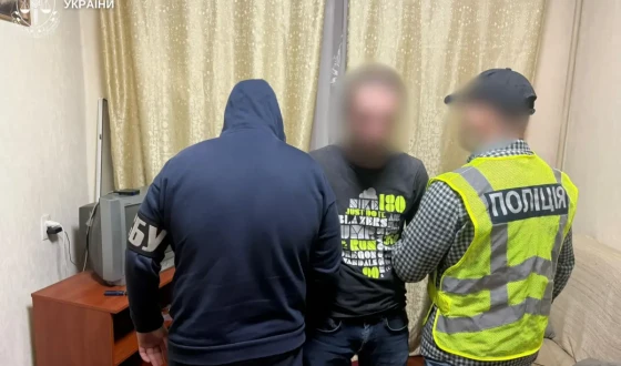 Прокурори повідомили про підозру житомирянину,  внаслідок теракту якого загинула людина у Коростишеві