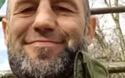 Сьогодні, 12 березня, Волинь вшановує Героїв Сергія Бортніка і Олексія Федоренка