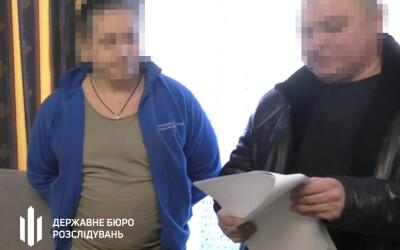 Дезертира, який закликав до повалення конституційного ладу, засуджено до 6 років ув’язнення