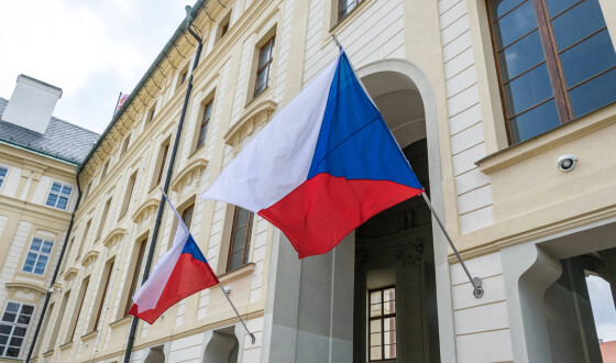 Експропріація майна Росії: в Чехії пропонують законопроєкт