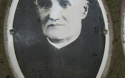 Денис (Діонизій) Нестайко – священник УГКЦ, крилошанин, громадський діяч (90 років тому)