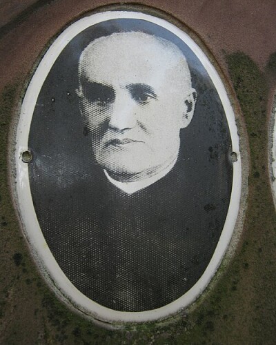 Денис (Діонизій) Нестайко – священник УГКЦ, крилошанин, громадський діяч (90 років тому)