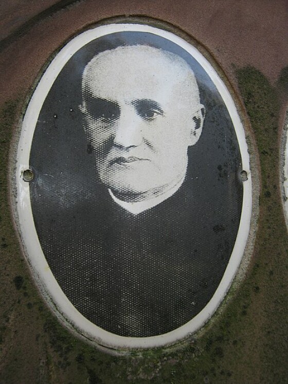 Денис (Діонизій) Нестайко – священник УГКЦ, крилошанин, громадський діяч (90 років тому)